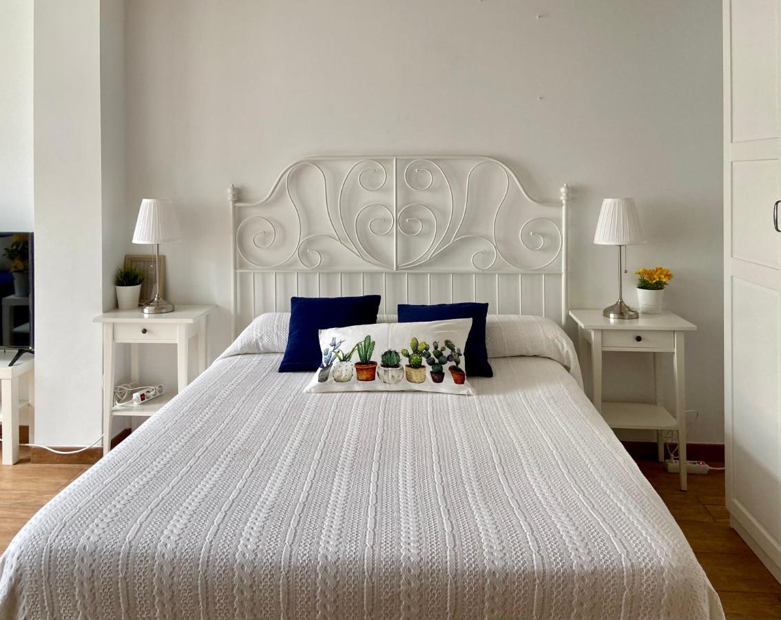 Apartmán El Galeon Ribadeo Exteriér fotografie