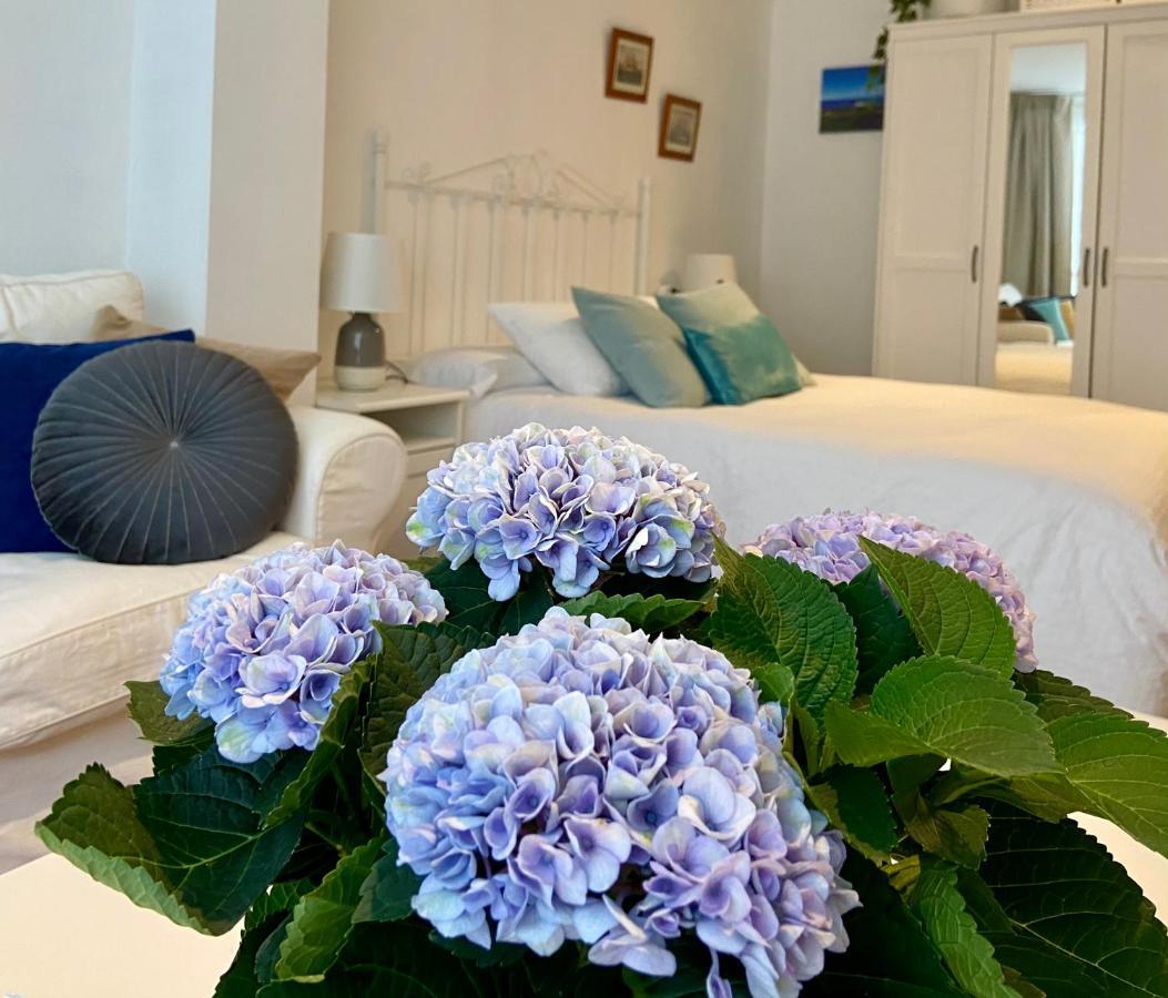 Apartmán El Galeon Ribadeo Exteriér fotografie